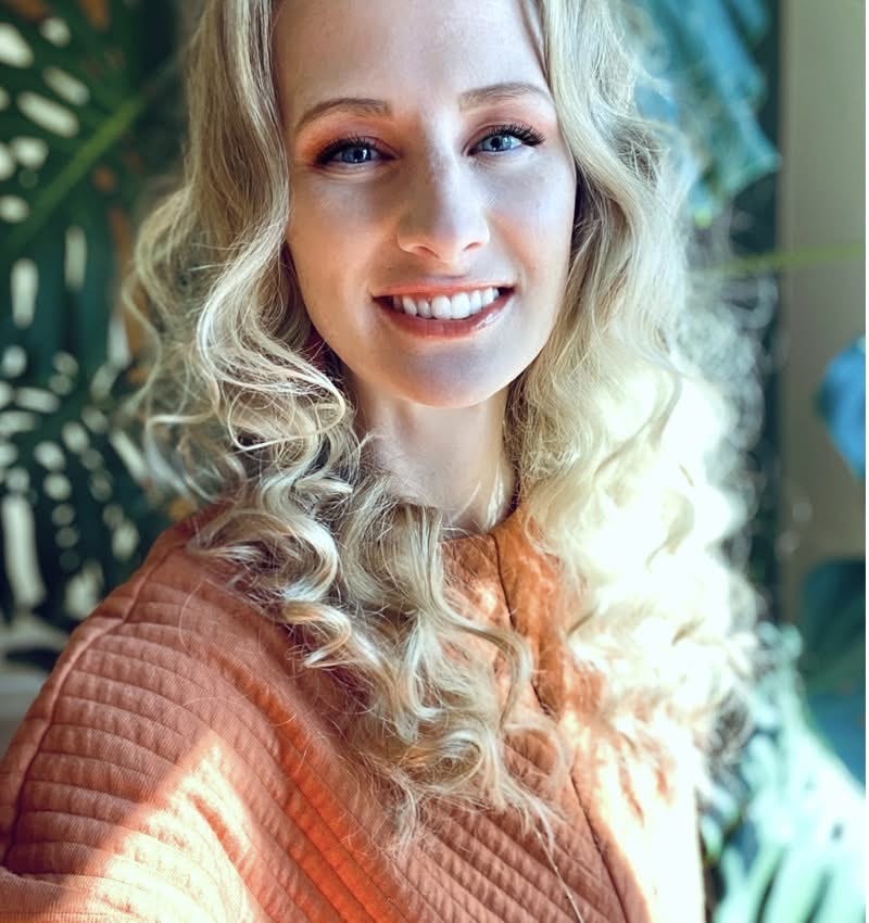 Wildflowers Grow, a Healing Journey by Alice Wild