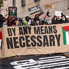 Exposed: Hamas-linked funding to 'Students for Justice in Palestine'