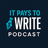 It Pays to Write