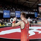High School Wrestling: Castle Rock boys lead the way on final day at The Dome
