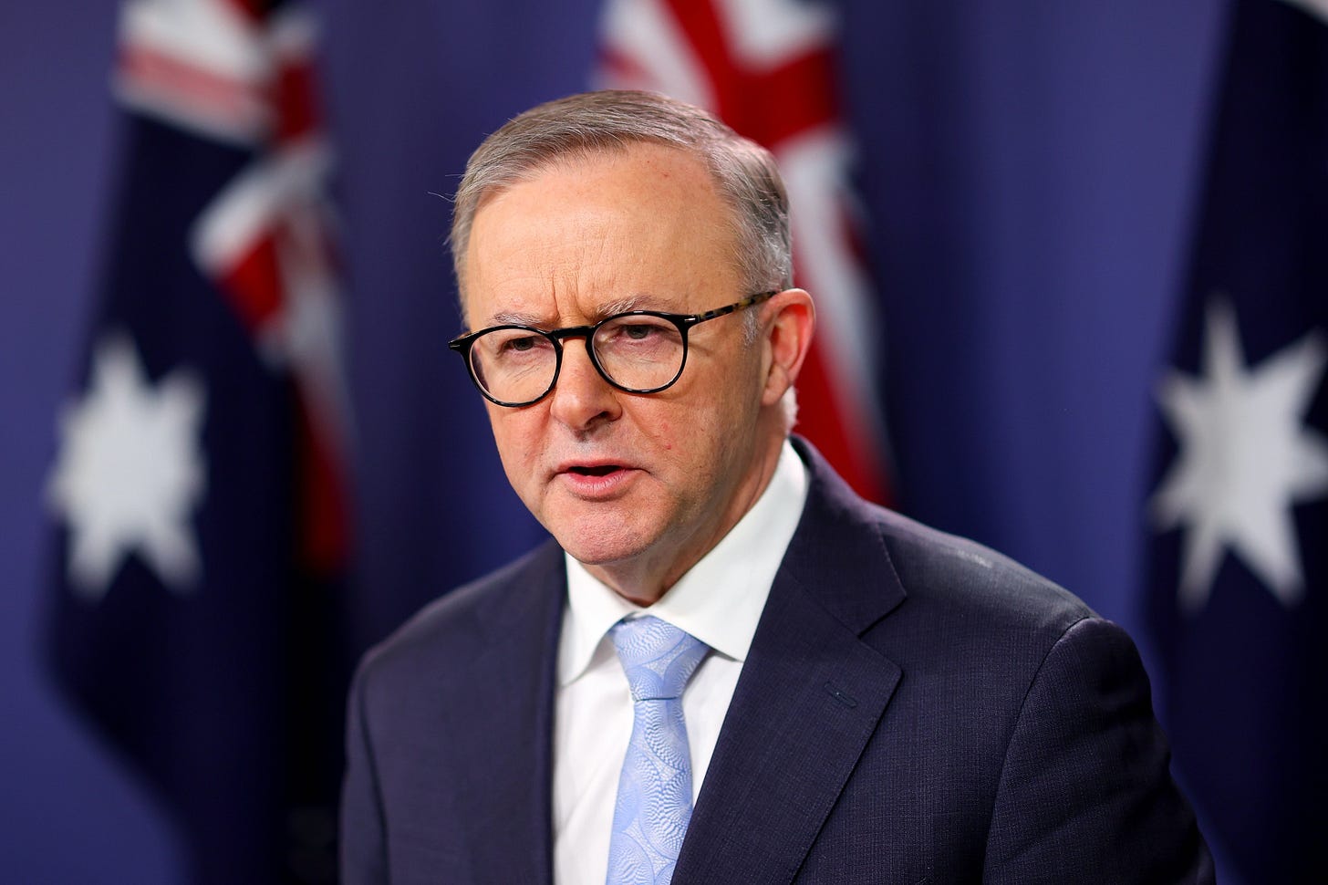 Australia PM Approval Rate: Anthony Albanese Has Highest Rate in 35 ...