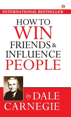 How to Win Friends and Influence People (Hardcover) | Penguin Bookshop