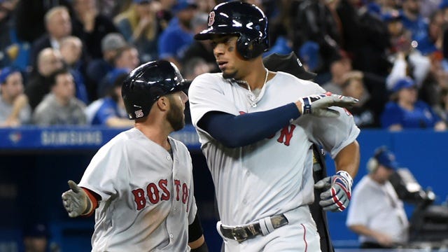 Red Sox, Jay and Orioles prove MLB American League is upside down 2016 images Red Sox, Jay and Orioles prove MLB American League is upside down 2016 images