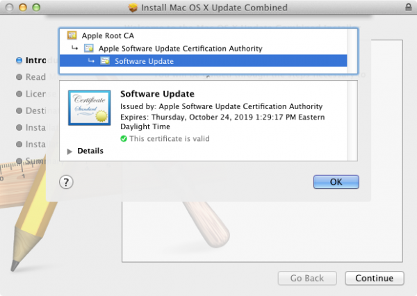 Checking Out Apple’s Latest Software Updates Checking Out Apple’s Latest Software Updates