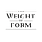 The Weight of Form