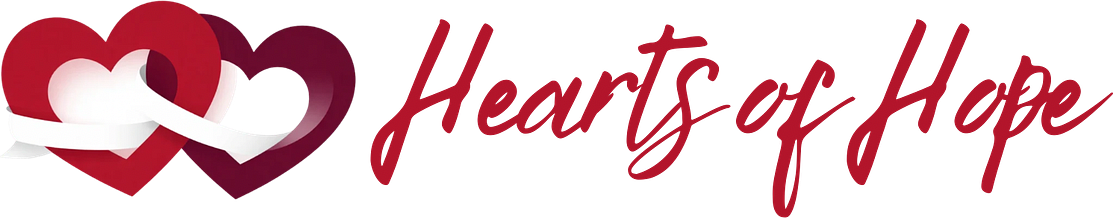 Hearts of Hope