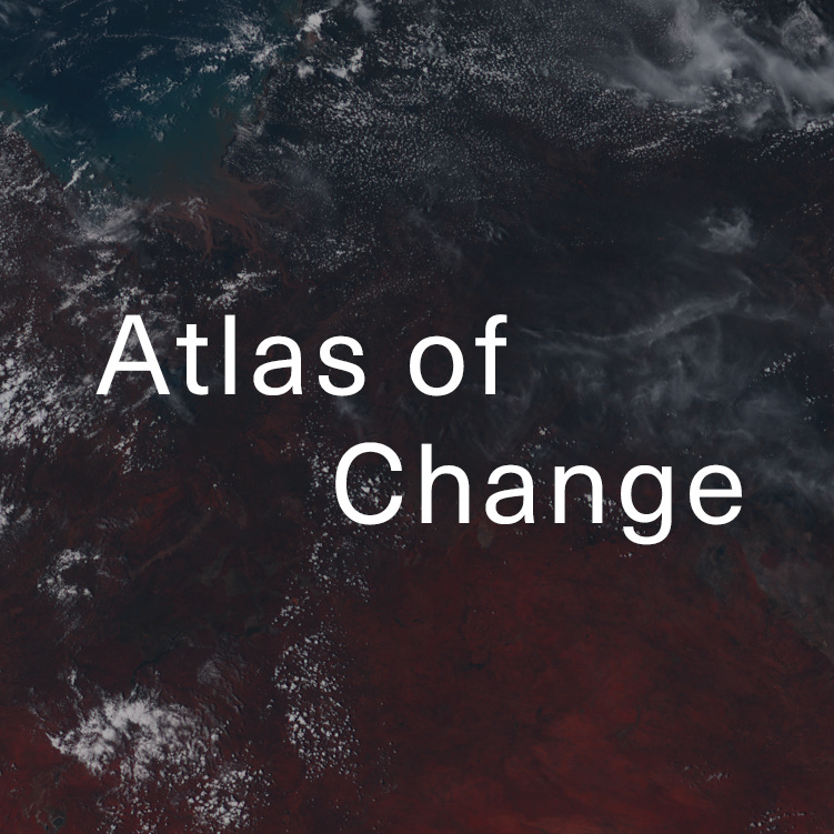 Atlas of Change