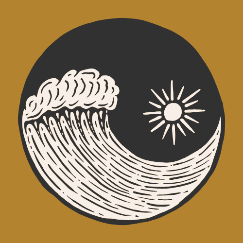 Bohemian in Suburbia