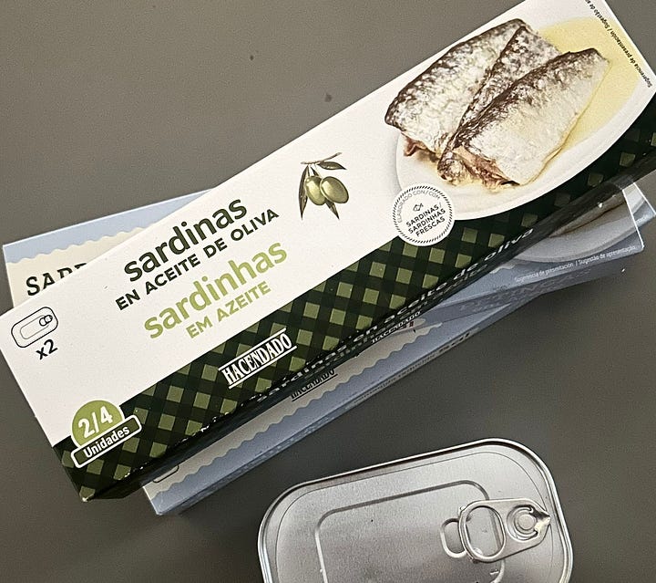 Sardines