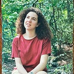 A Look in the Mirror by Lynne Golodner