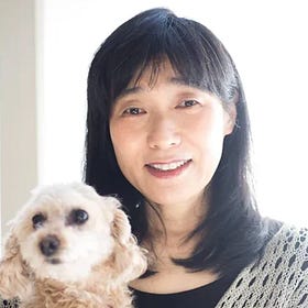 Shigeko Ito Is Abuzz With Hope