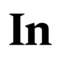 Substack profile picture for @interest