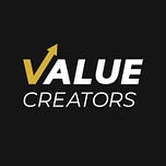 The Value Creators