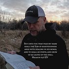 Sun of Righteousness 