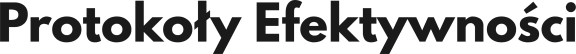 Protokoły Efektywności