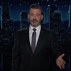 Jimmy Kimmel Did A Good And Important Thing Last Night