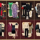How to Wear Weird Wacky Vintage (Holiday Edition)