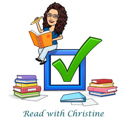 Conquer Your Pile of Wellness Books