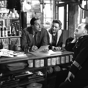 Passport to Pimlico (1949)