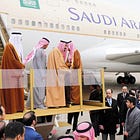 What Are The Saudis Thinking?