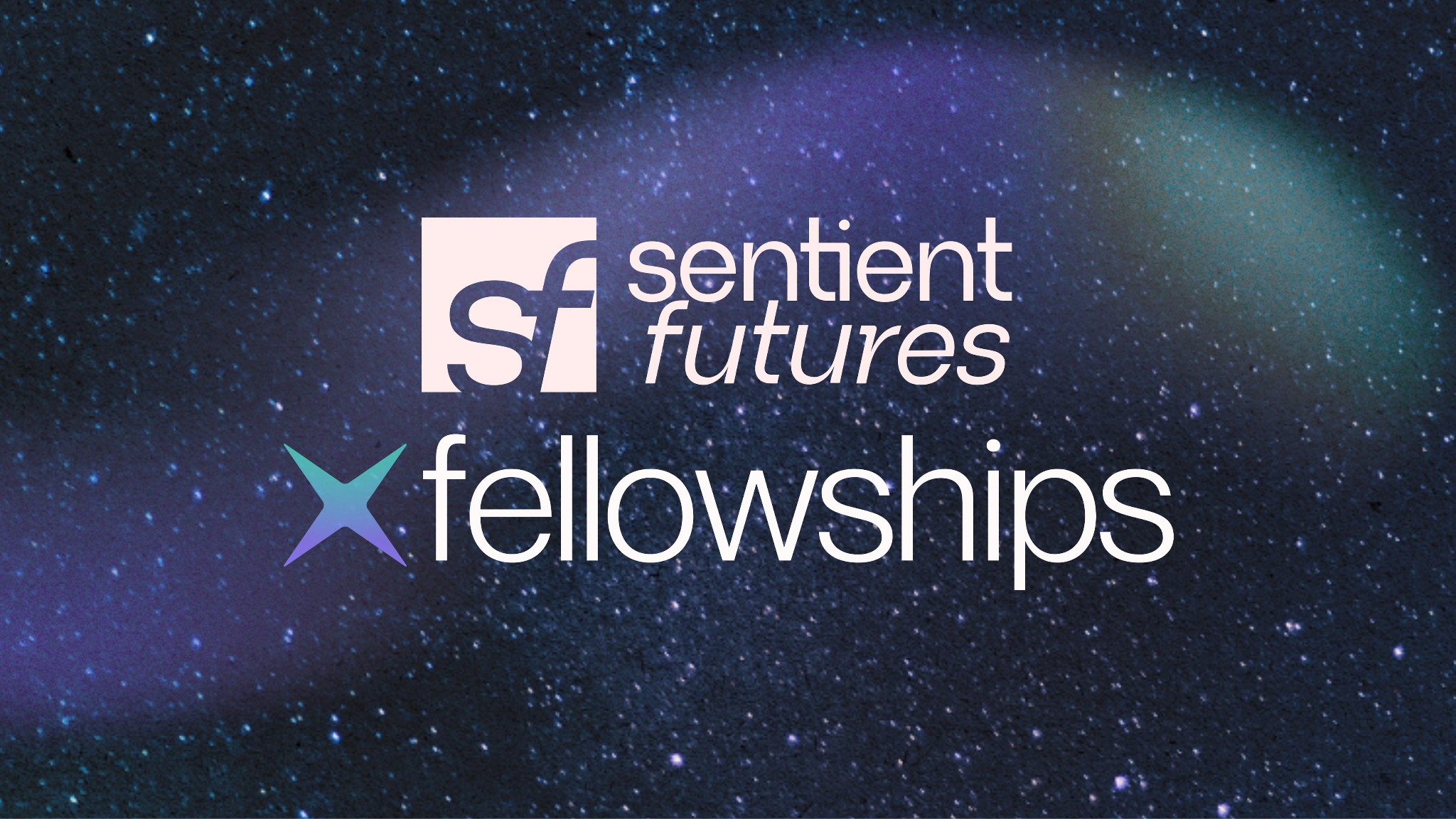 New Fellowships, NYC Unconference, and Strategies for a Changing World