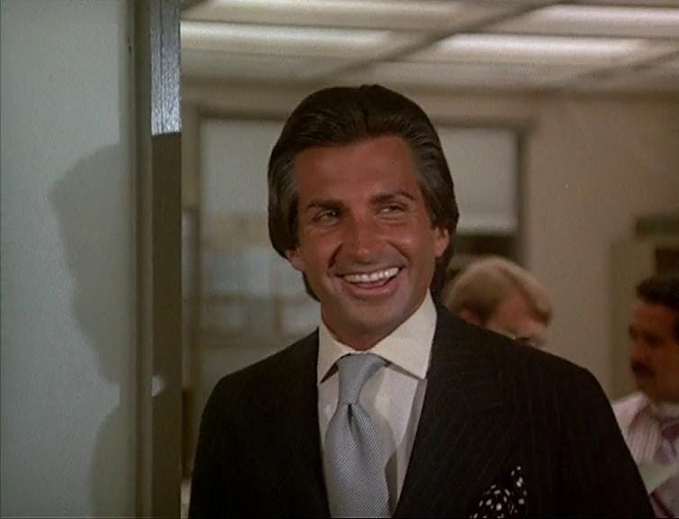 George Hamilton - IMDb