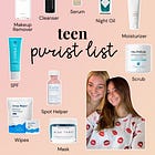 The Clean Ingredients Behind the Glow 