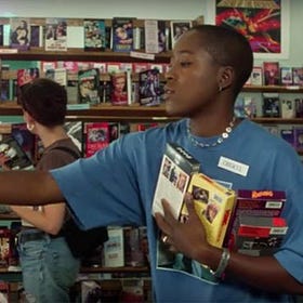 "I cannot weave – slender Aphrodite has overcome me with longing for a girl"