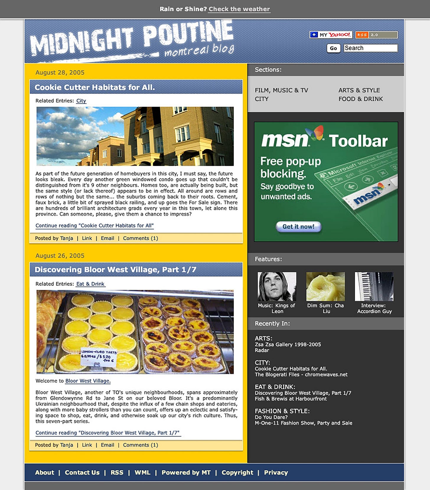 midnight poutine montreal midnight poutine montreal