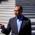 House Dems come back to Washington