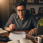 What Editors Do (and What They Don’t)