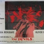 The Devils poster