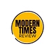 MODERN TIMES REVIEW