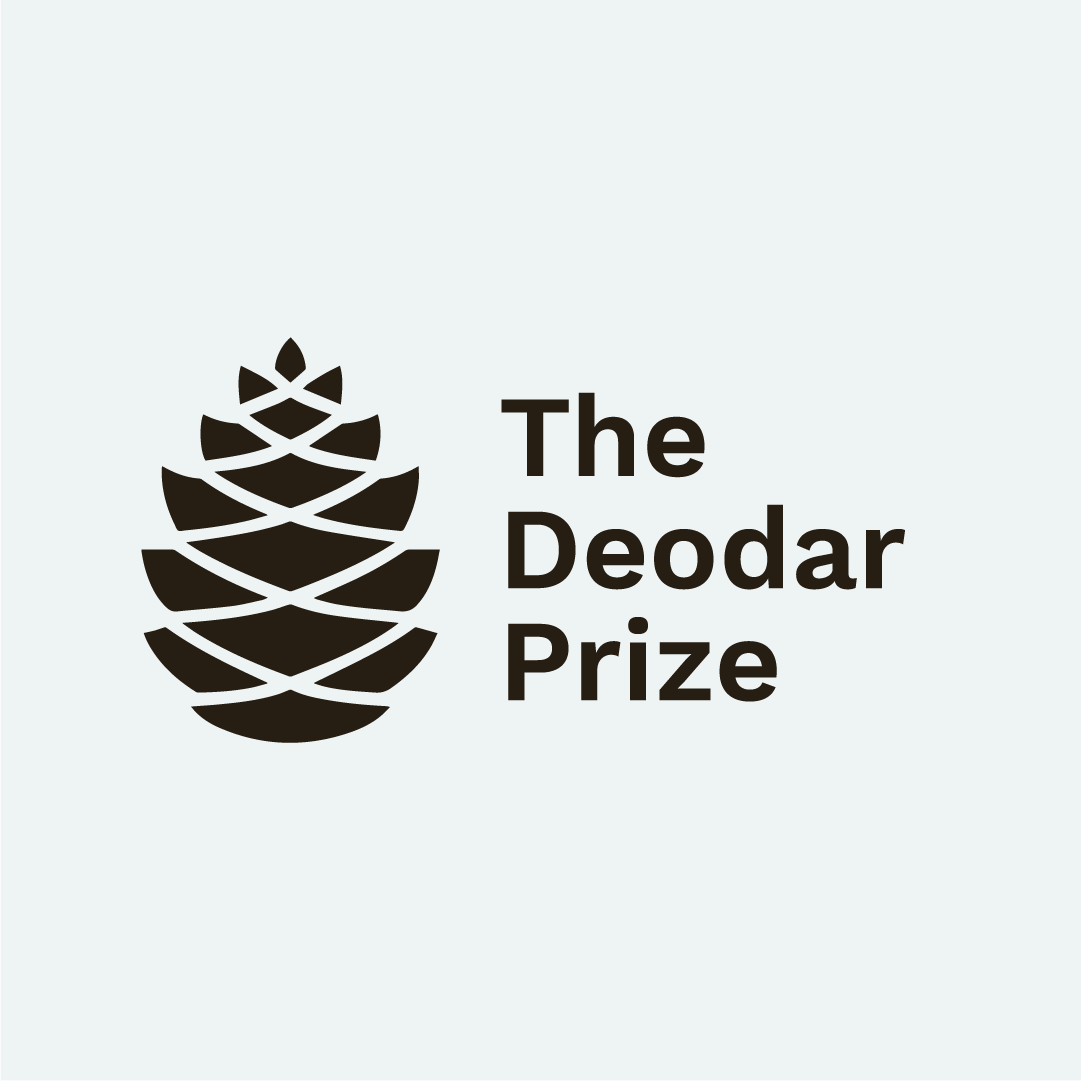 The Deodar Prize