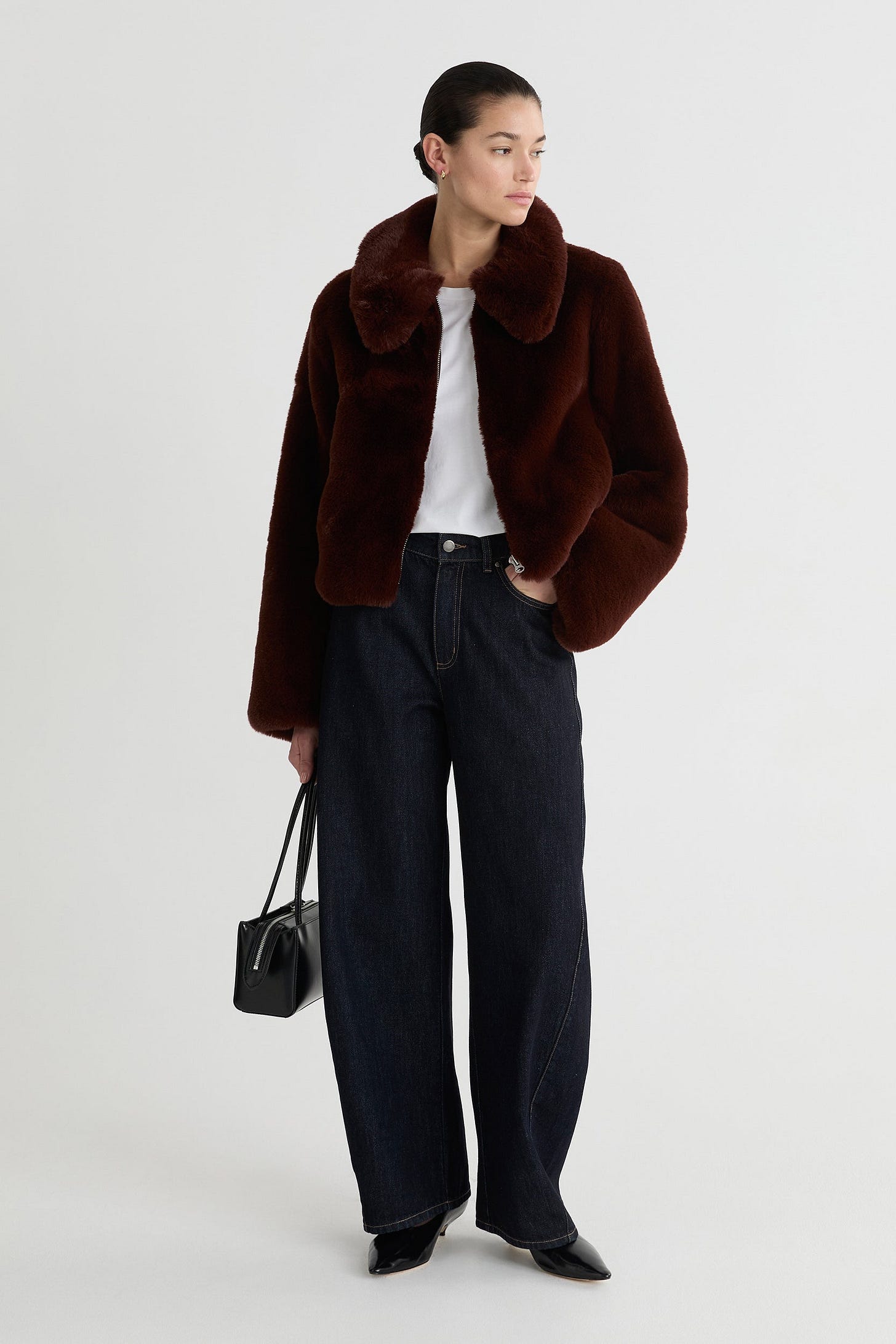 The Arlo Jacket