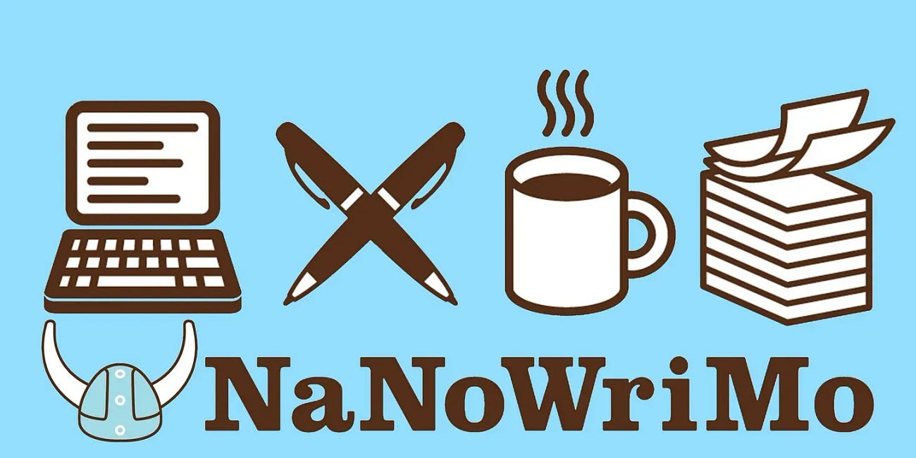 After Multiple Controversies Destroyed NaNoWriMo, ProWritingAid Restarts The Writing Event As "Novel November"