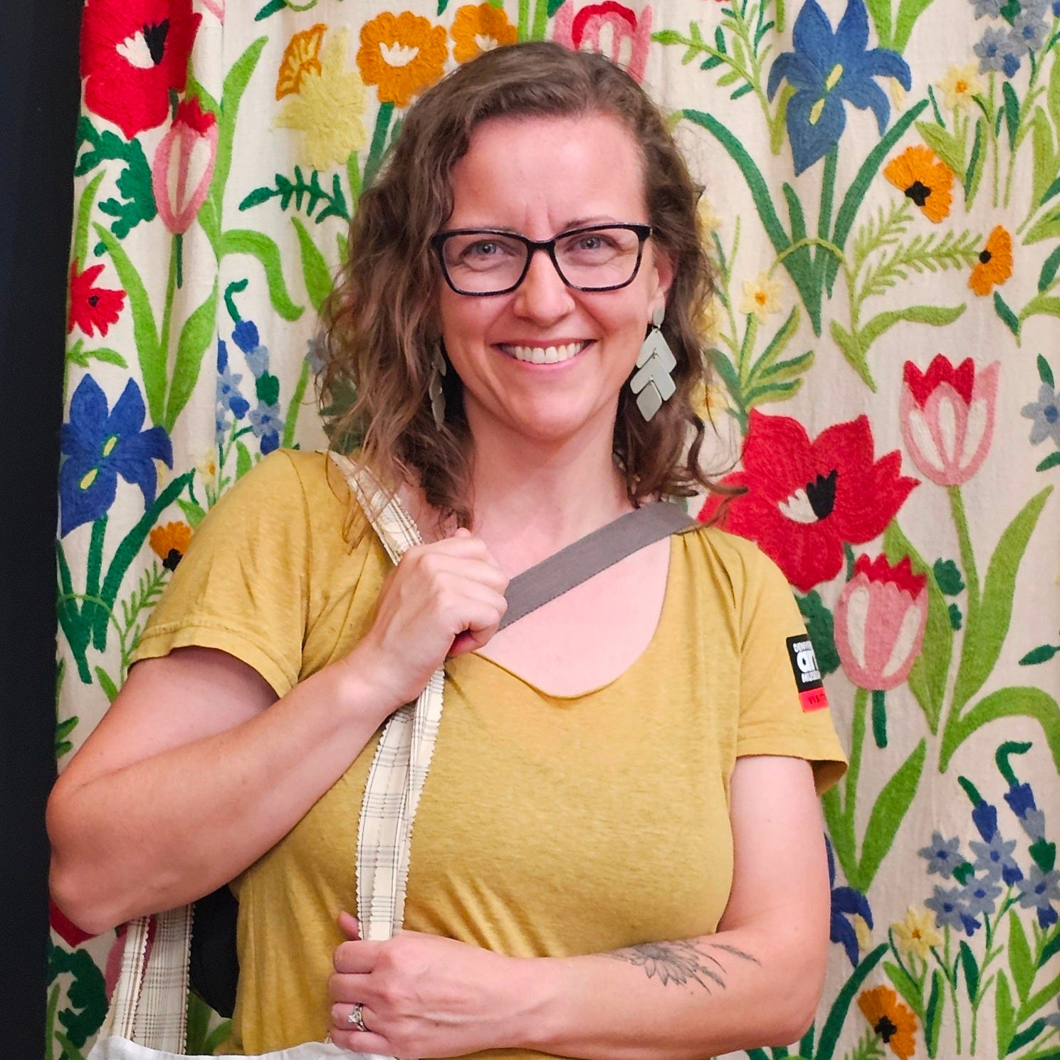 Compassionate Reader