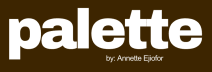 palette