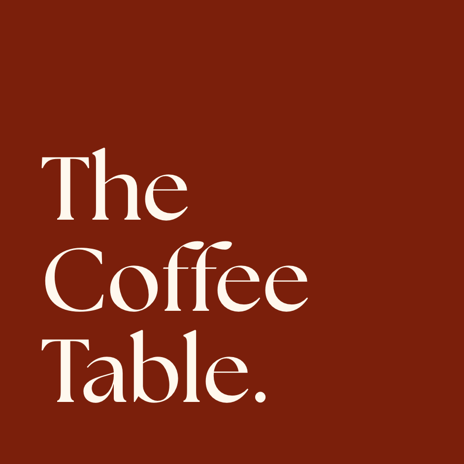 The Coffee Table