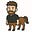 Horseman's avatar