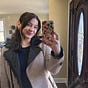 Claire Juhlin's avatar