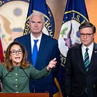 House Republicans are heading for the exits