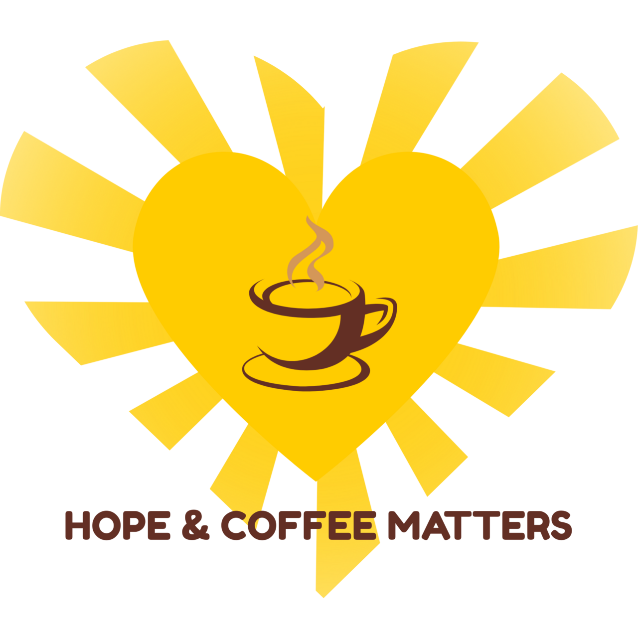 Hope & Coffee Matters