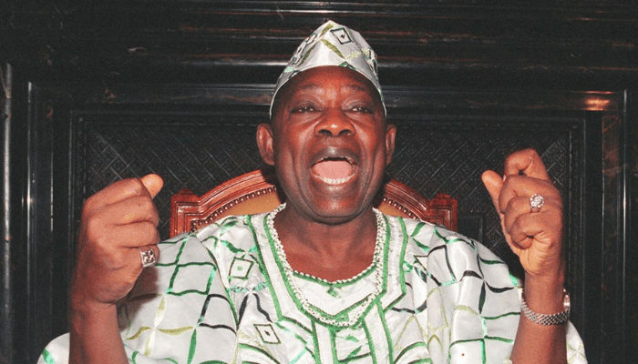 Declare Abiola Nigeria's president, Abiola's kinsmen tell Tinubu -  Businessday NG