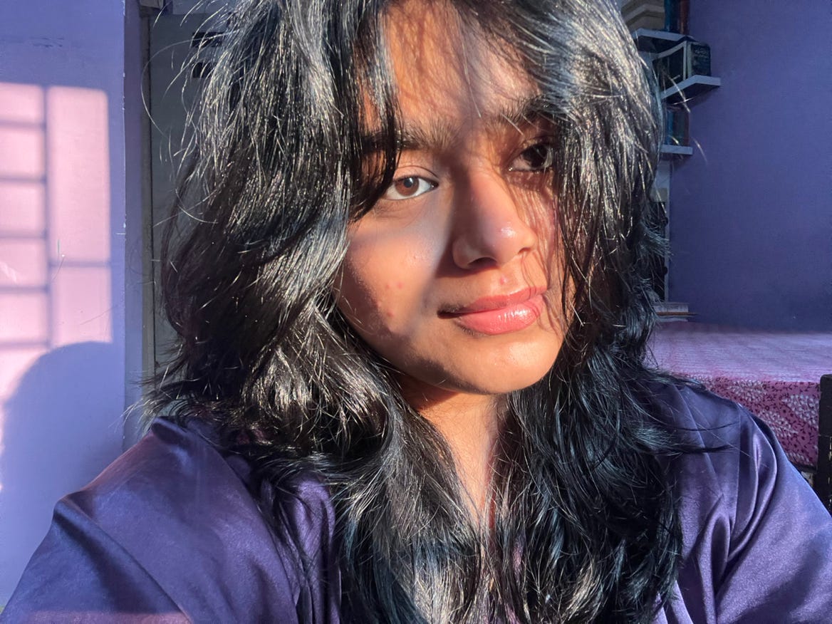 aaradhya