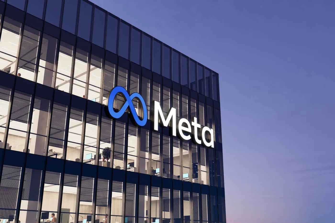 What Does Meta's Recent Office Downsizing Say About the Market? - Propmodo