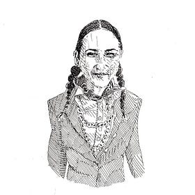 Ask a Sober Oldster #8: Joan Wasser aka "Joan as Police Woman"