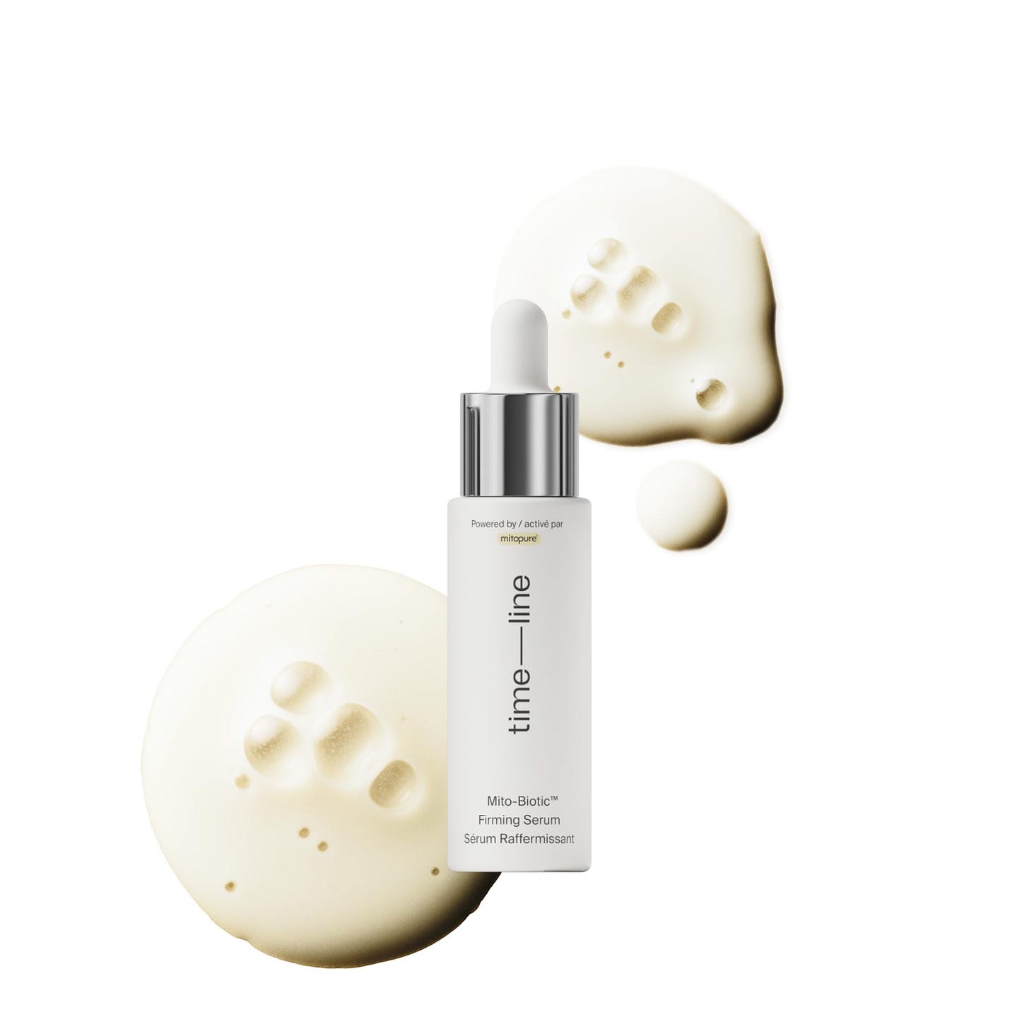 Amazon.com: Timeline Mitopure™ Travel Size Firming Serum Anti-Aging  Treatment With Antioxidants - Lifting, Brightening, Hydrating & Wrinkle  Reducing For All Skin Types - .51 Fl Oz : Beauty & Personal Care