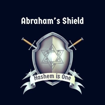 Abraham’s Shield \ud83d\udee1 