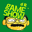 Dr. Gameshow's avatar